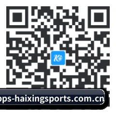 iPhone APP 二维码